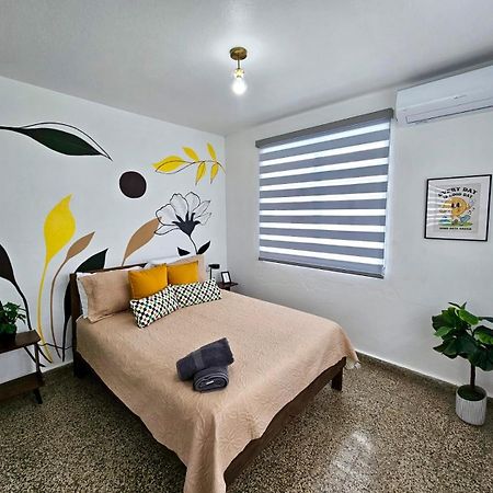 Urban Tropical Oasis In San Juan Διαμέρισμα Εξωτερικό φωτογραφία