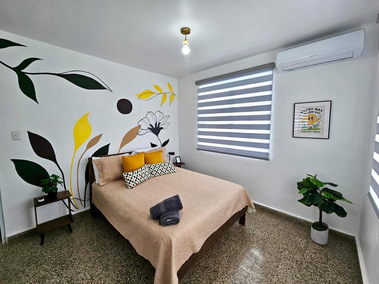 Urban Tropical Oasis In San Juan Διαμέρισμα Εξωτερικό φωτογραφία