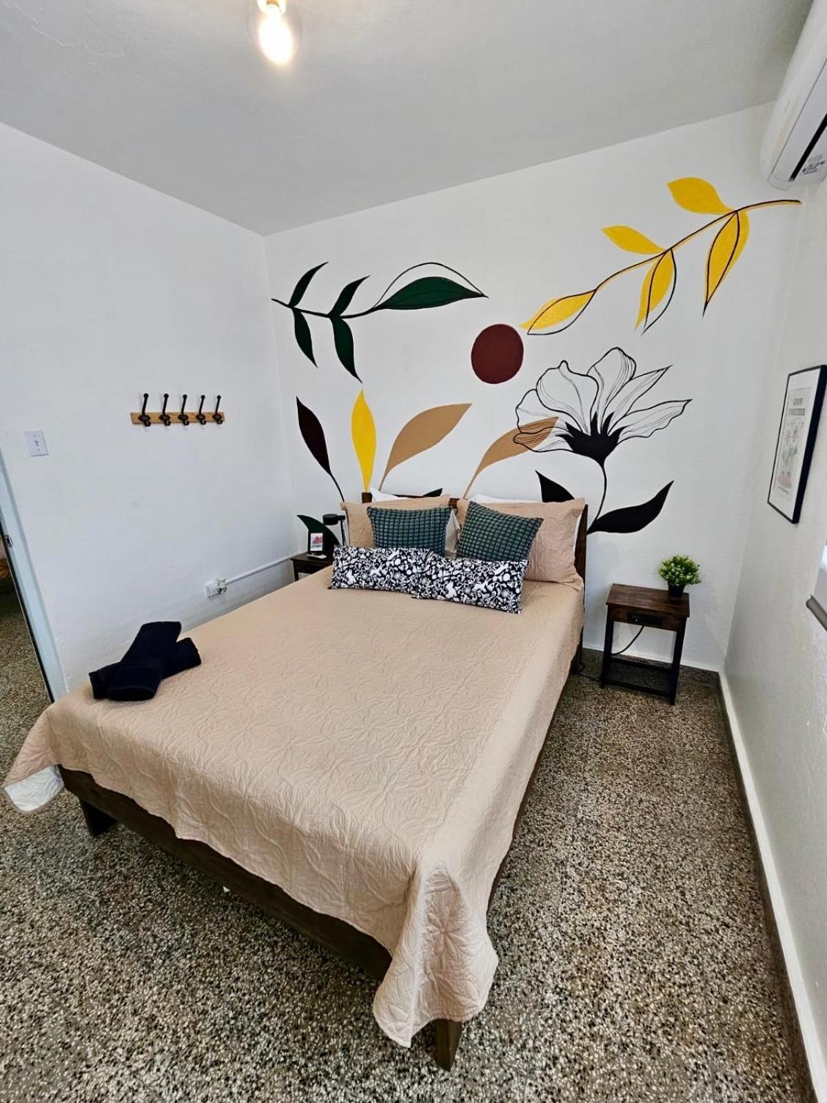 Urban Tropical Oasis In San Juan Διαμέρισμα Εξωτερικό φωτογραφία