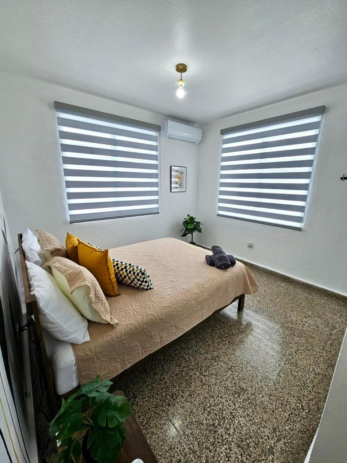 Urban Tropical Oasis In San Juan Διαμέρισμα Εξωτερικό φωτογραφία