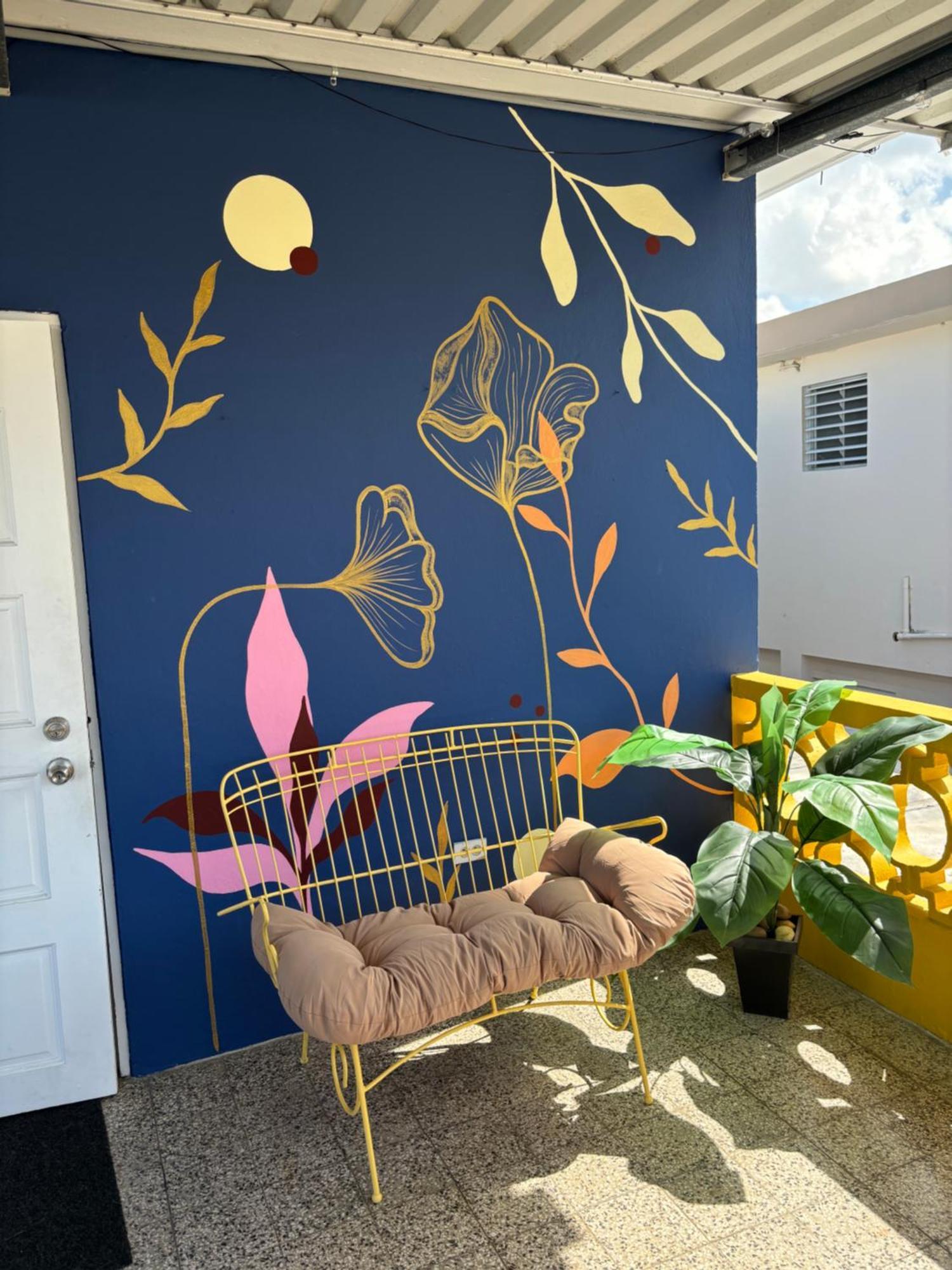 Urban Tropical Oasis In San Juan Διαμέρισμα Εξωτερικό φωτογραφία